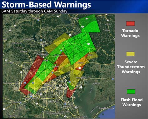 tornado warning houston tx today